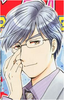 Kengo Akechi's image