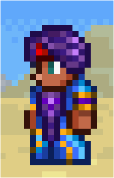 The Dye Trader's image
