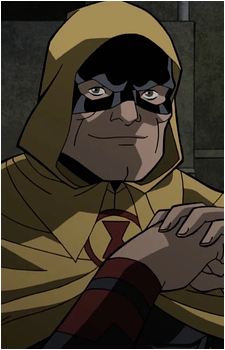 Hourman (Rick Tyler)