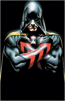 Hourman (Rick Tyler)