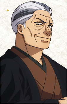 Shiguma Arakawa