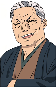 Shiguma Arakawa