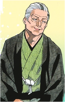 Shiguma Arakawa's image