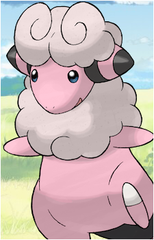 Mareep