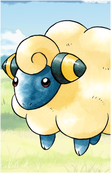 Mareep