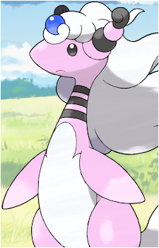 Mareep