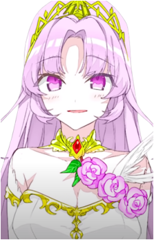 Princess Faria's image