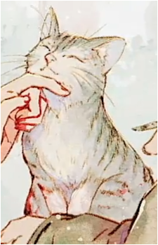 Kitten {Shenmue}'s image