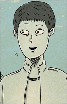Kang Seokyoon's image