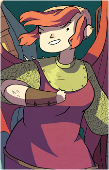 Nimona