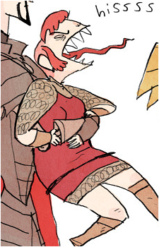 Nimona