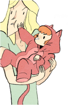 Nimona
