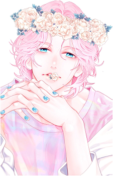 Image 3 - Art: みきもと凜 (Rin Mikimoto) Image 3