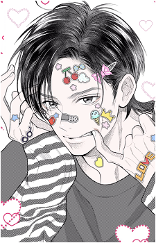 Image 17 - Art: みきもと凜 (Rin Mikimoto) Image 17