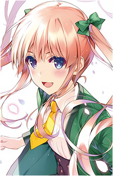 Eriri Spencer Sawamura