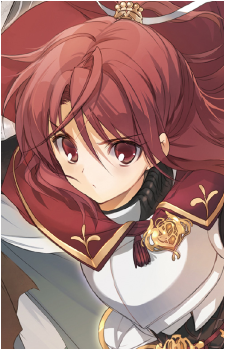 Lillia Asplay