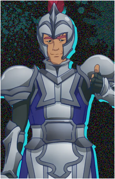 Cecil {SSI}