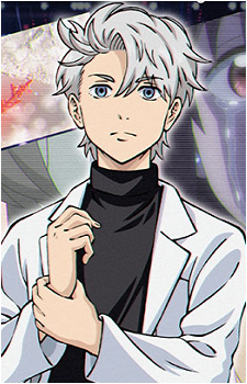 Hikaru Sudou's image