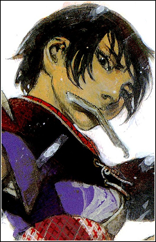 Makie Otono-Tachibana