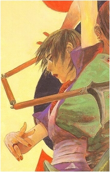 Makie Otono-Tachibana