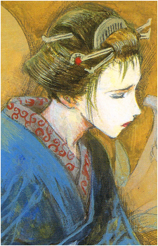 Makie Otono-Tachibana