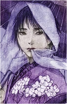 Makie Otono-Tachibana