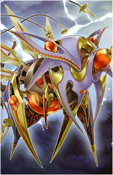 X-Krawler Synaphysis's image