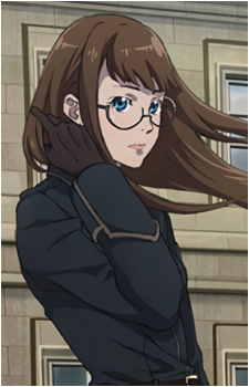 Klara Kysenaria