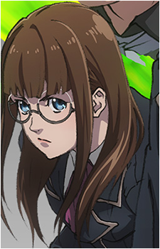 Klara Kysenaria's image