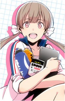 Nana Sakurai's image