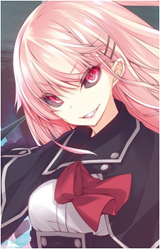 Eleanor {KT}