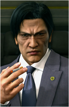 Osamu Kashiwagi