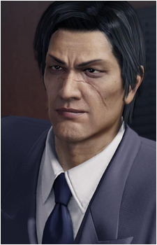 Osamu Kashiwagi's image