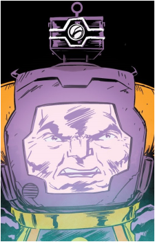 Arnim Zola