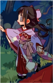 Sumire