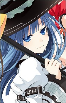MAGES.'s image