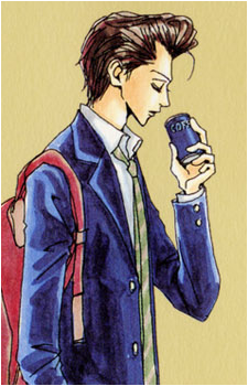 Akira Sudou