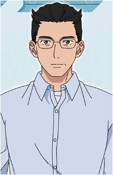 Reiji Otogi's image
