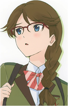 Hinako Hasegawa