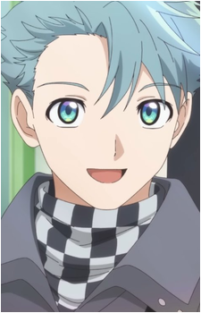 Kakeru Uobuchi's image