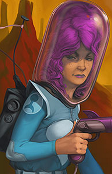 Paola Rinaldo's image