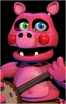 Pigpatch's image
