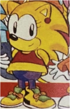 Tania {Sonic}'s image