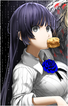 Danae's image