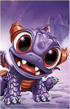 Spry's image