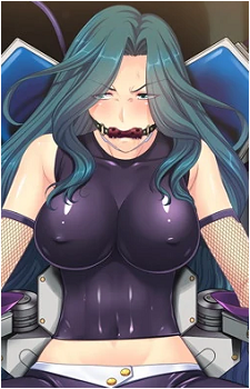 Ayame Makishima