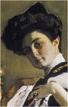 Anna Karenina