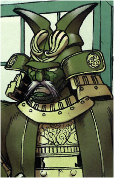 Golden Ronin's image