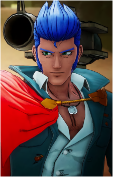 General Krowa's image