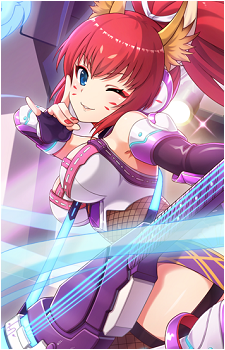 Rin's image
